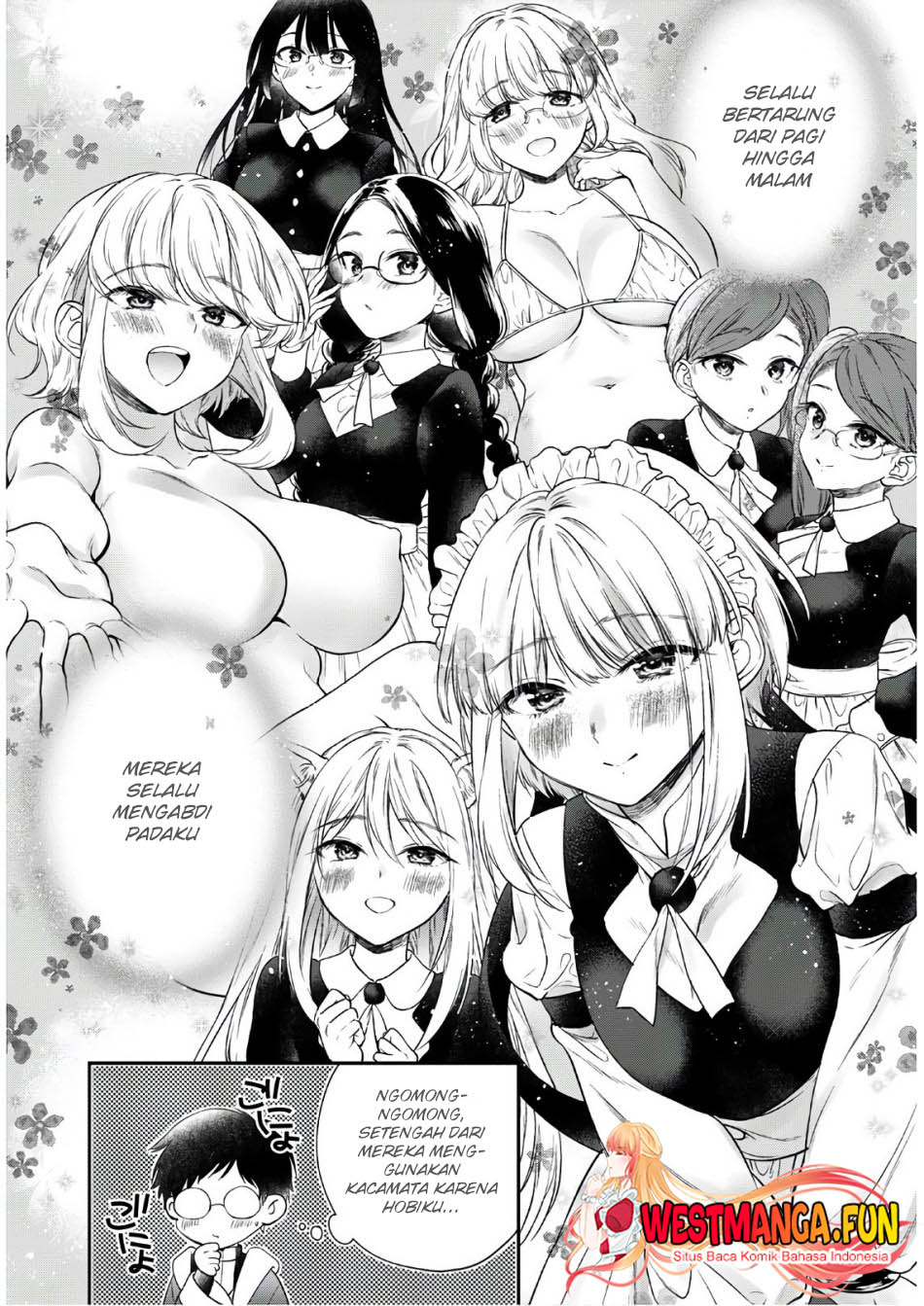 Isekai Cheat Kaitakuki